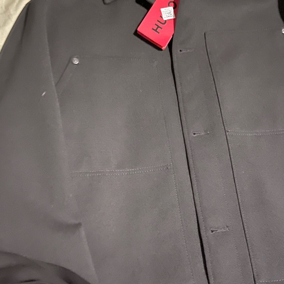 Dress jacket - Picture 3 of 5